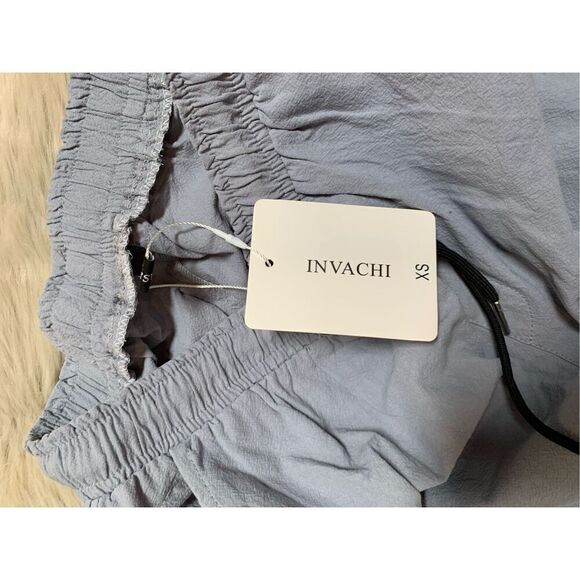 Men’s Pants Drawstring XS NWT - Picture 5 of 7